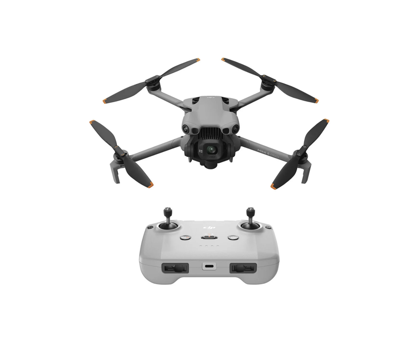 DJI Mini 5 Pro Fly More Combo + Bộ điều khiển DJI RC-N3 (RC151)