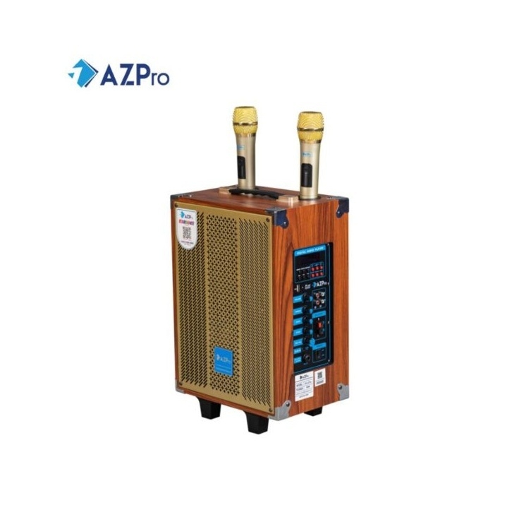 LOA KÉO AZPRO 208 ( loa 3 tấc )