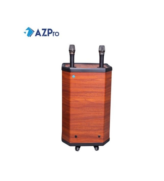 LOA KÉO AZPRO 825 ( loa 3 tấc )