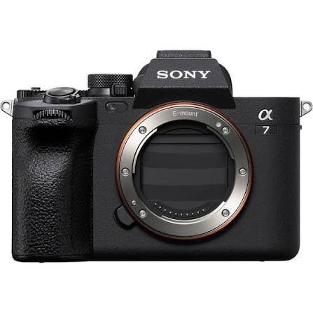 Máy Chụp Hình Sony Anpha  ILCE- 7M4K/A7M4 Kit FE 28-70 mm. F 3.5-5.6 OSS