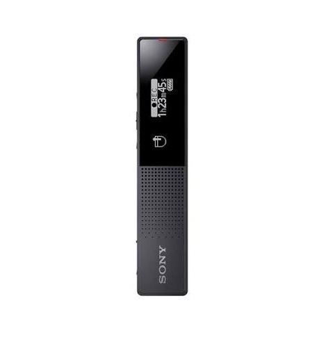 Bộ máy ghi âm và micro không dây