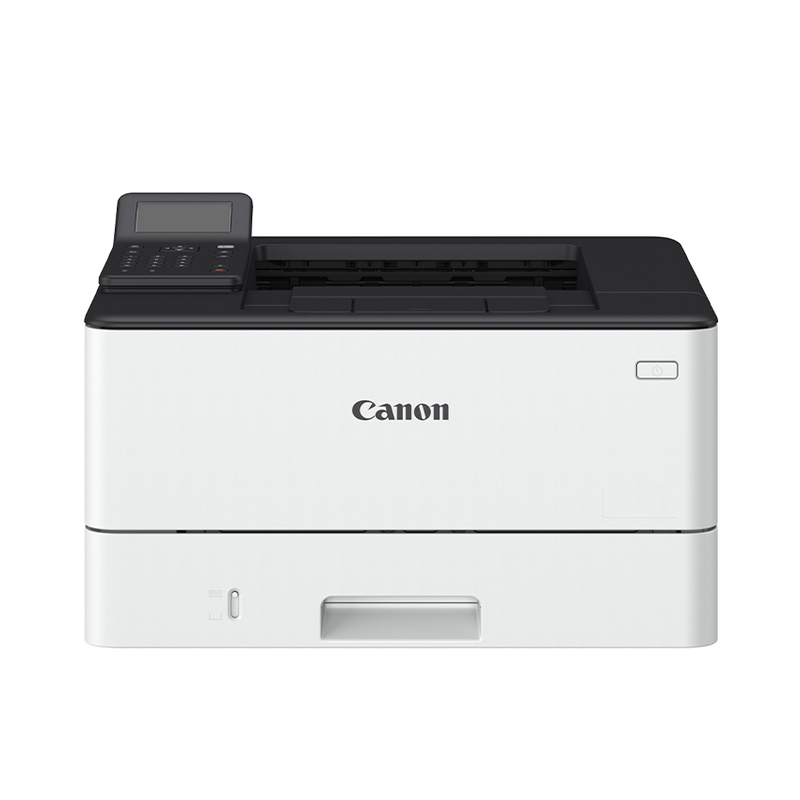 Mays in Laser Canon 243 DW II