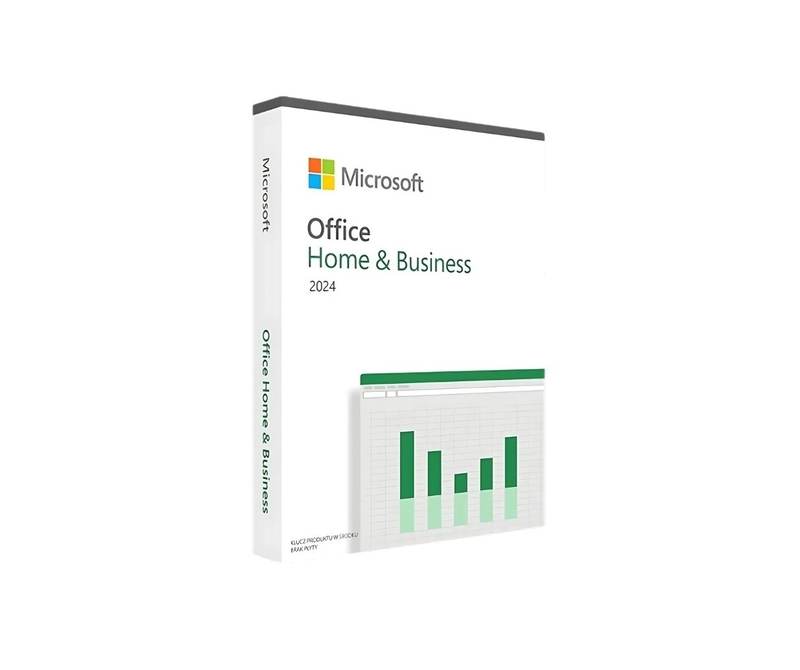 Ofice Home & Business 2024 Online ESD